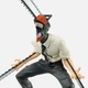 Фигурка Bandai Spirits Человек-бензопила Дэнджи Chainsaw Man Denji 15 см (FFD25024C25B) - изображение 5