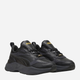 Buty sportowe damskie Puma Cassia Lux 397837-03 42 Czarne (4067979862585) - obraz 3