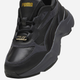 Buty sportowe damskie do kostki Puma Cassia Lux 397837-03 40 Czarne (4067979862554) - obraz 6