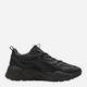 Чоловічі кросівки Puma RS-X Efekt S&P 398202-02 44 Чорні (4067979701594) - зображення 3