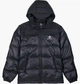 Пуховик Converse Woven Down Jkt Black 10025252-001 XXL - зображення 1
