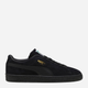 Чоловічі кеди низькі Puma Suede Classic 399781-07 44.5 Чорні (4067979874342) - зображення 1