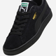 Чоловічі кеди низькі Puma Suede Classic 399781-07 44.5 Чорні (4067979874342) - зображення 5