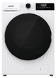Прально-сушильна машина Gorenje WD2A164ADS/UA (7040723) - зображення 1