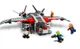 Конструктор LEGO Капітан Марвел і напад скруллів 307 деталей (76127) - изображение 3
