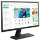 Монитор 23.8" Benq GW2470H - изображение 2