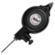 Манометр Select Pressure Gauge Mechanical Черный (5703543330751) - изображение 1