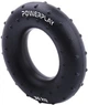 Эспандер кистевой силиконовый PowerPlay PP-4338 Hand Grip Hard 30 кг Черный (PP_4338_Black_30kg) - изображение 2