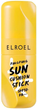 Крем солнцезащитный для лица Elroel Solare Cushion SPF 50 в стике 11 г (8809085106247) - зображення 1