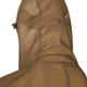 Вітрівка Helikon-Tex Windrunner - Windpack Nylon Coyote Brown 2XL (H2380-11/2XLR) - зображення 4