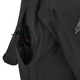 Куртка Helikon-Tex Gunfighter - Shark Skin Windblocker Чорний М (H2317-01/MR) - зображення 8