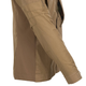 Китель Helikon-Tex MBDU - NyCo Ripstop Coyote brown 3XL (H41100-11/3XLR) - изображение 7