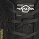 Черевики Pentagon Scorpion V2 Suede 4" Чорний 44 р (PTG6534-01/44) - зображення 5