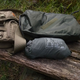 Вітрівка Helikon-Tex Windrunner - Windpack Nylon Олива S (H2380-09/SR) - зображення 8