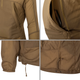 Вітрівка Helikon-Tex Windrunner - Windpack Nylon Coyote Brown XS (H2380-11/XSR) - зображення 5