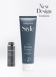 Крем-лосьон для укладки волос - La Biosthetique Style Forming Lotion 150ml (1358265-17875183) - изображение 2