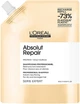 Профессиональный шампунь для сухих и поврежденных волос - L'Oreal Professionnel Serie Expert Absolut Repair Gold Quinoa + Protein Shampoo (рефил) 500ml (1389680-19011619) - изображение 1