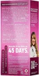Пена против выпадения волос у женщин - Bosley MD Revive+ Densifying Foam For Women 60g (1361663-14798910) - изображение 2