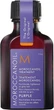 Олія для світлого, освітленого або сивого волосся - Moroccanoil Treatment Purple 25ml (1367372-22476751) - зображення 1