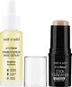 Подарочный набор - Wet N Wild Glow Me Up (found/12g + primer/30ml) (1327319-6893622) - изображение 2