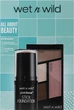 Подарунковий набір - Wet N Wild All About Beauty (12g + shadows/4.5g) (1327334-6949086) - зображення 1