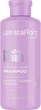 Ежедневный шампунь для осветленных волос - Lee Stafford Bleach Blondes Everyday Care Shampoo 250ml (1260752-192618) - изображение 1