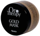 Маска для волос - Fanola Oro Therapy Gold 24K Mask All Hair Types 1000ml (1232049-191356) - изображение 2