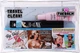 Набор, 5 продуктов - TheBalm Travel Set (1138913-166844) - изображение 1