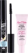 Набор, 5 продуктов - TheBalm Travel Set (1138913-166844) - изображение 3