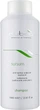 Стимулирующий шампунь против выпадения волос - Nubea Sursum Anti-Hairloss Adjuvant Shampoo 1000ml (1285099-194594) - изображение 3