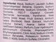 Шампунь для обьема волос - Folk&Flora Volume Shampoo 400ml (1363566-14972514) - изображение 3
