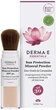 Солнцезащитная минеральная пудра SPF 30 - Derma E Sun Protection Mineral Powder SPF 30 5g (1383764-17392985) - изображение 1