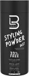 Пудра для укладки черная, сильной фиксации - Level3 Styling Powder Dust 30g (level3) (1373891-16540020) - изображение 1