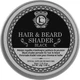 Чёрная помада для камуфляжа бороды и волос - Lavish Care Black Beard And Hair Shader Pomade 30ml (986086-55939) - изображение 1