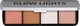 Палітра хайлайтерів - Makeup Revolution Glow Lights Highlighter 4x2.4g (1133951-12630930) - изображение 2