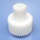 Шестерня мясорубки Moulinex HV8 DKA1 DKA2 DKA213E DKA24E ME60 ME606 ME611 ME62 ME645 ME656 ME657 ME66 ME665 малая - изображение 2