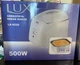 Хлебопечка мини Luxell LX 9220 500 Вт Белая - изображение 2