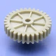 Шестерня для м'ясорубки Delfa DMG-2140 середня - зображення 2