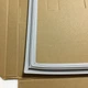 Уплотнительная резина для холодильника Samsung RL34ECSW, RL34EGSW, RL34ECVB, RL34SCPS, DA63-04297D (морозильная камера) - изображение 3
