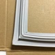 Уплотнительная резина для холодильника Samsung RL34ECSW, RL34EGSW, RL34ECVB, RL34SCPS, DA63-04297D (морозильная камера) - изображение 4