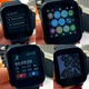 Смарт-годинник AS9 Ultra (Підтримка дзвінка) Watch 8 Black - изображение 3