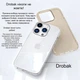 Чохол для смартфона Drobak Acrylic Case для Apple iPhone 16 Clear (949421) - зображення 13