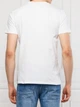 Футболка Trussardi Jeans 52T003041T0036013 S (77877S) Белый - изображение 2