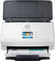 Skaner HP ScanJet Pro N4000 SNW1 (6FW08A) - obraz 1