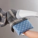 Термоизоляционная перчатка для глажки и отпаривания одежды TelsGloves - изображение 5