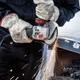 Зачистной круг Bosch PRO Metal 125х6х22.23 мм выпуклий (2608603182) - изображение 2