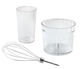 Занурювальний блендер Russell Hobbs 27140-56 Desire 3 in 1 Hand Blender (7030807) - изображение 5