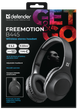 Гарнітура Defender FreeMotion B445 Bluetooth Black (63445) (7024920) - изображение 11