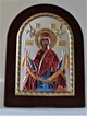 Греческая икона Prince Silvero Покрова MA/E1149BX-C 15x21 см - изображение 1
