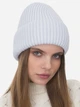 Шапка женская Malisa Лори 15-1201-LR-53 56-58 Иней - изображение 1